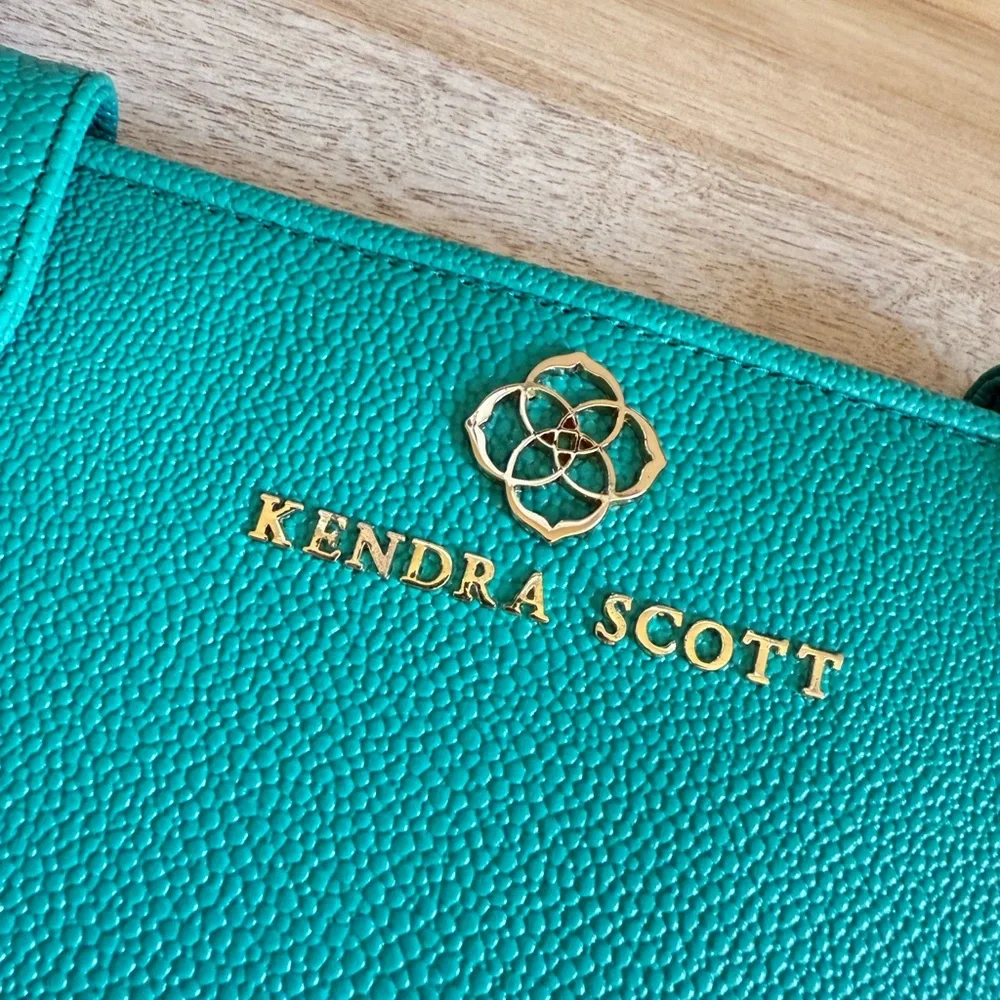 Kendra Scott Large Jet Set Everyday Travel Organizer